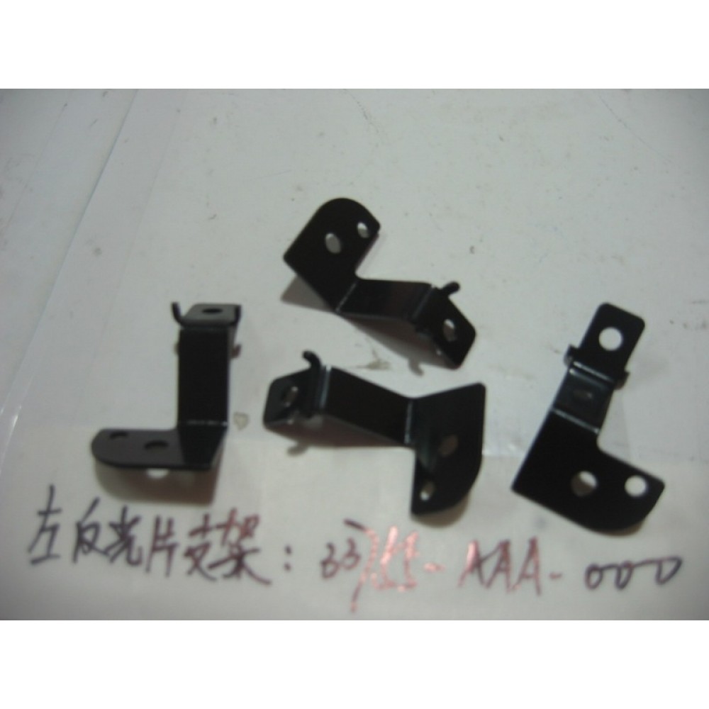 SYM ORBİT 50 EU STOP BRAKETI SOL SYM ORBİT 50 EU STOP BRAKETI SOL