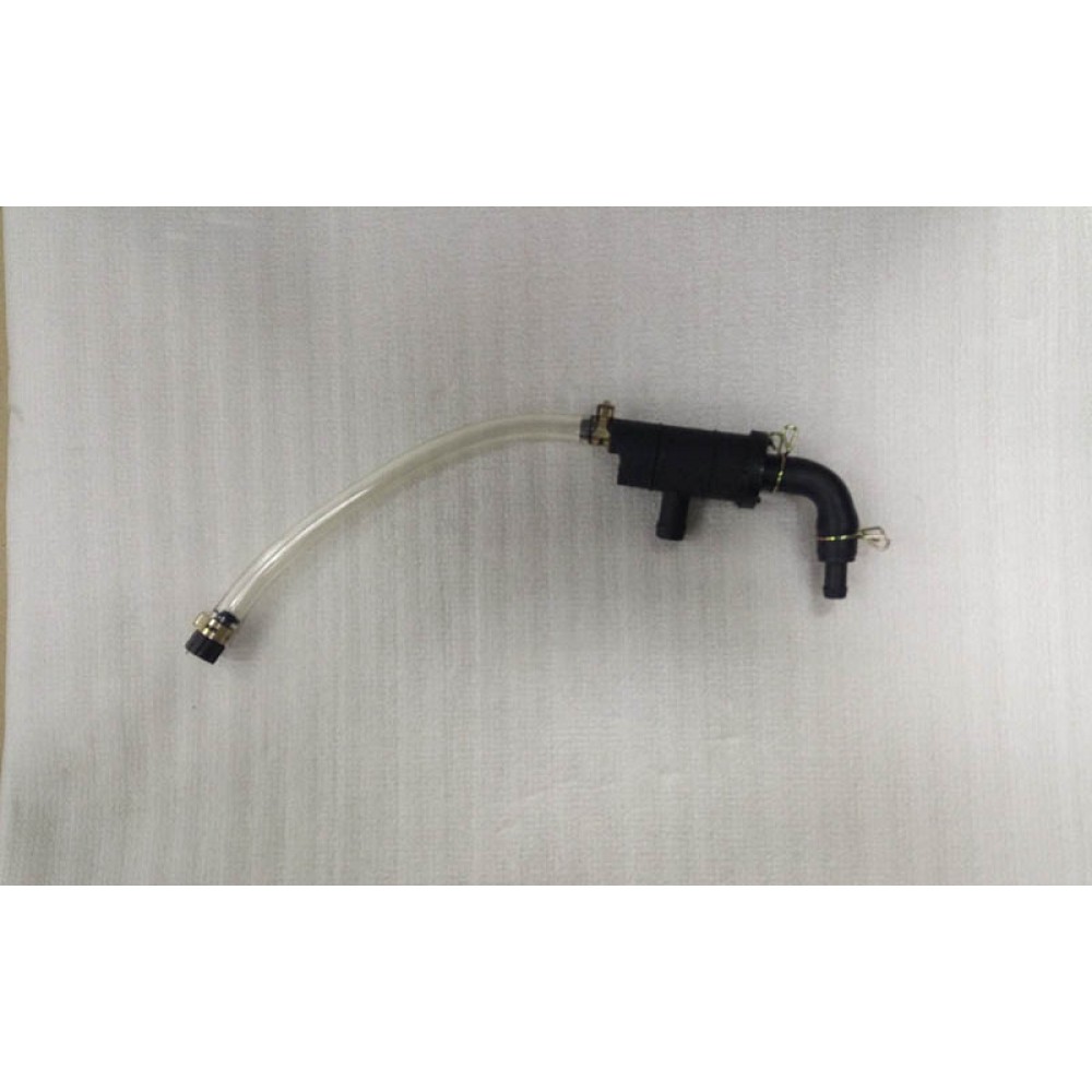 SYM ORBİT 50 EU HAVA FILTRESI ELEMANI IC FILTRE