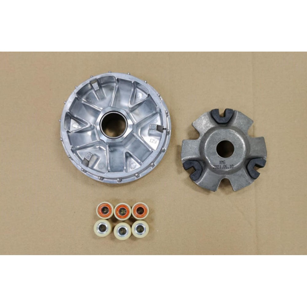 ZONTES S 250 KÜLBÜTÖR KAPAĞI ORJ ZONTES S 250 KÜLBÜTÖR KAPAĞI ORJ