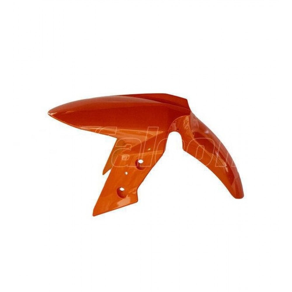 FALCON FR177 ÖN ÇAMURLUK TURUNCU