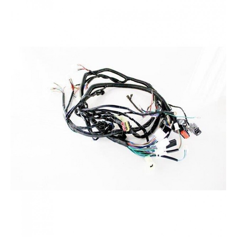 FALCON FR177 ELEKTRİK TESİSATI