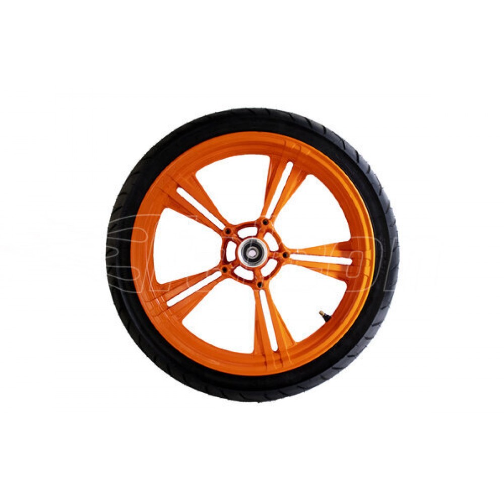 FALCON FR177 ARKA JANT