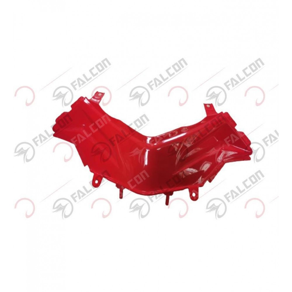 FALCON FR177 ÖN SİPERLİK KIRMIZI