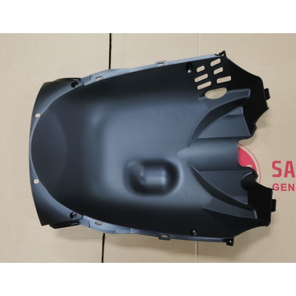ZONTES S250 VİTES MİLİ KOMPLE ORJ