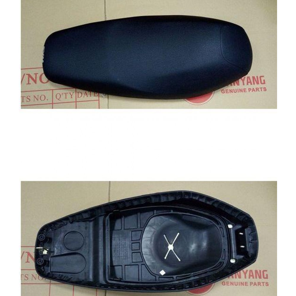 SYM ORBİT 125 EFİ 6MM SELE(KOLTUK)_SOMUNU SYM ORBİT 125 EFİ 6MM SELE(KOLTUK)_SOMUNU