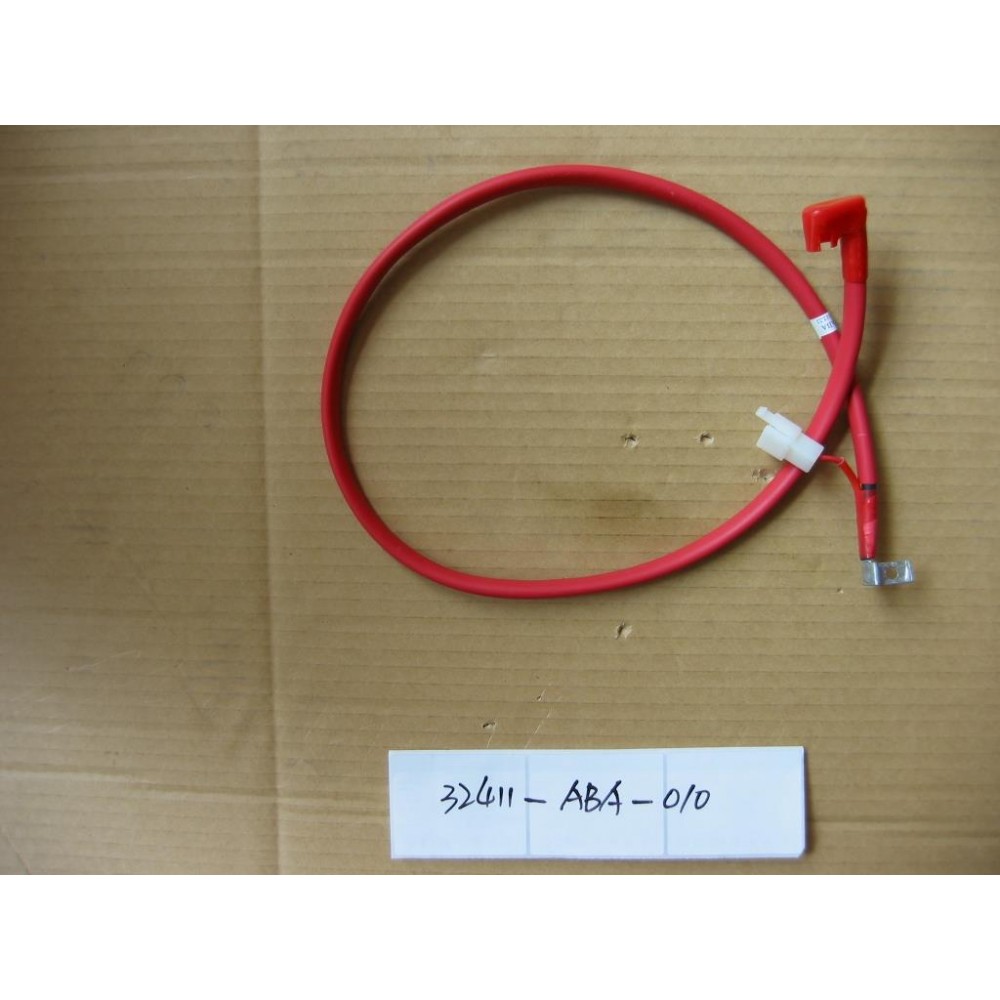 SYM ORBİT 125 EFİ AKU KABLOSU SYM ORBİT 125 EFİ AKU KABLOSU