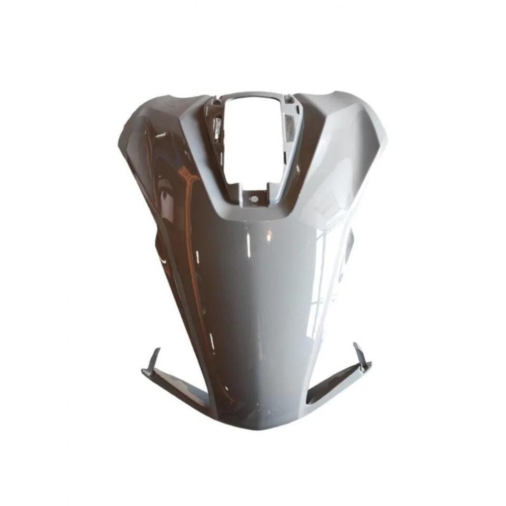 MONDIAL 125 NT EGZOZ SİYAH KOMPLE ORJ MONDIAL 125 NT EGZOZ SİYAH KOMPLE ORJ
