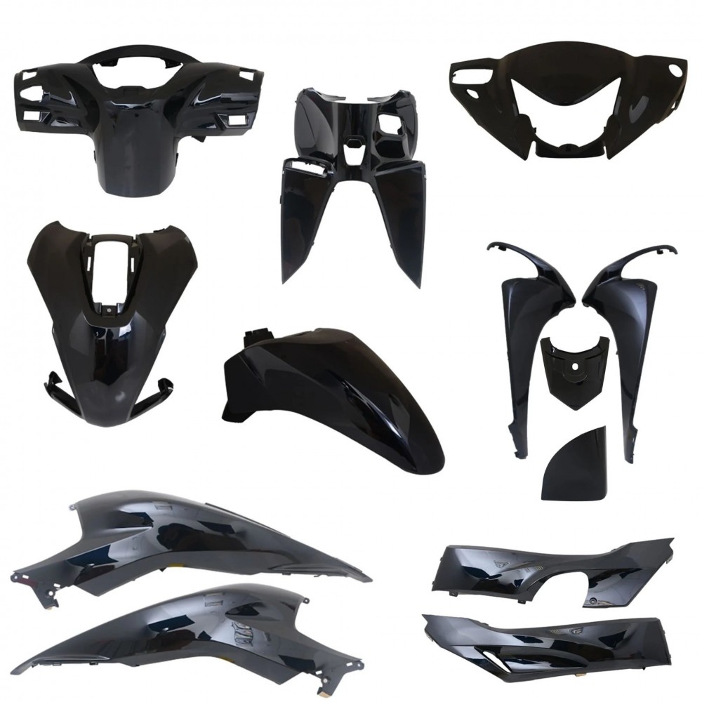 MONDIAL 125 MT SELE ORJ