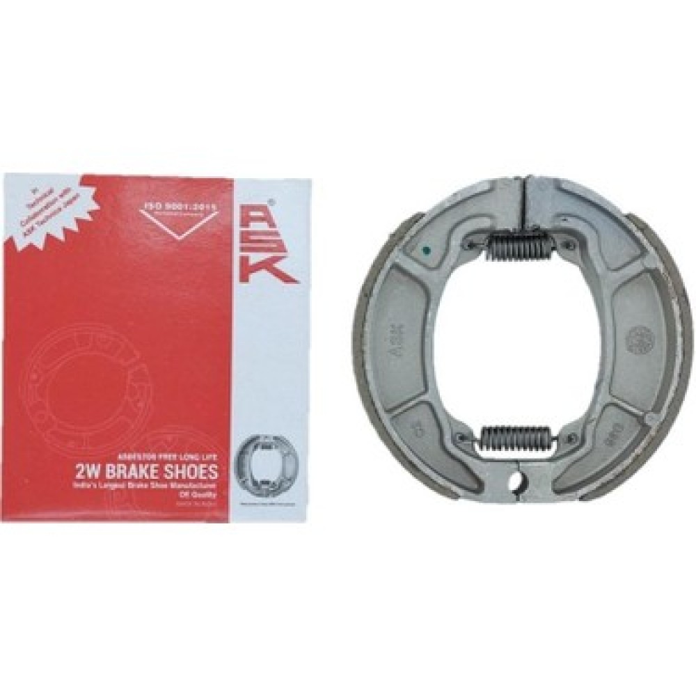 HONDA KINETIC NH 100 FREN BALATASI ASK HONDA KINETIC NH 100 FREN BALATASI ASK