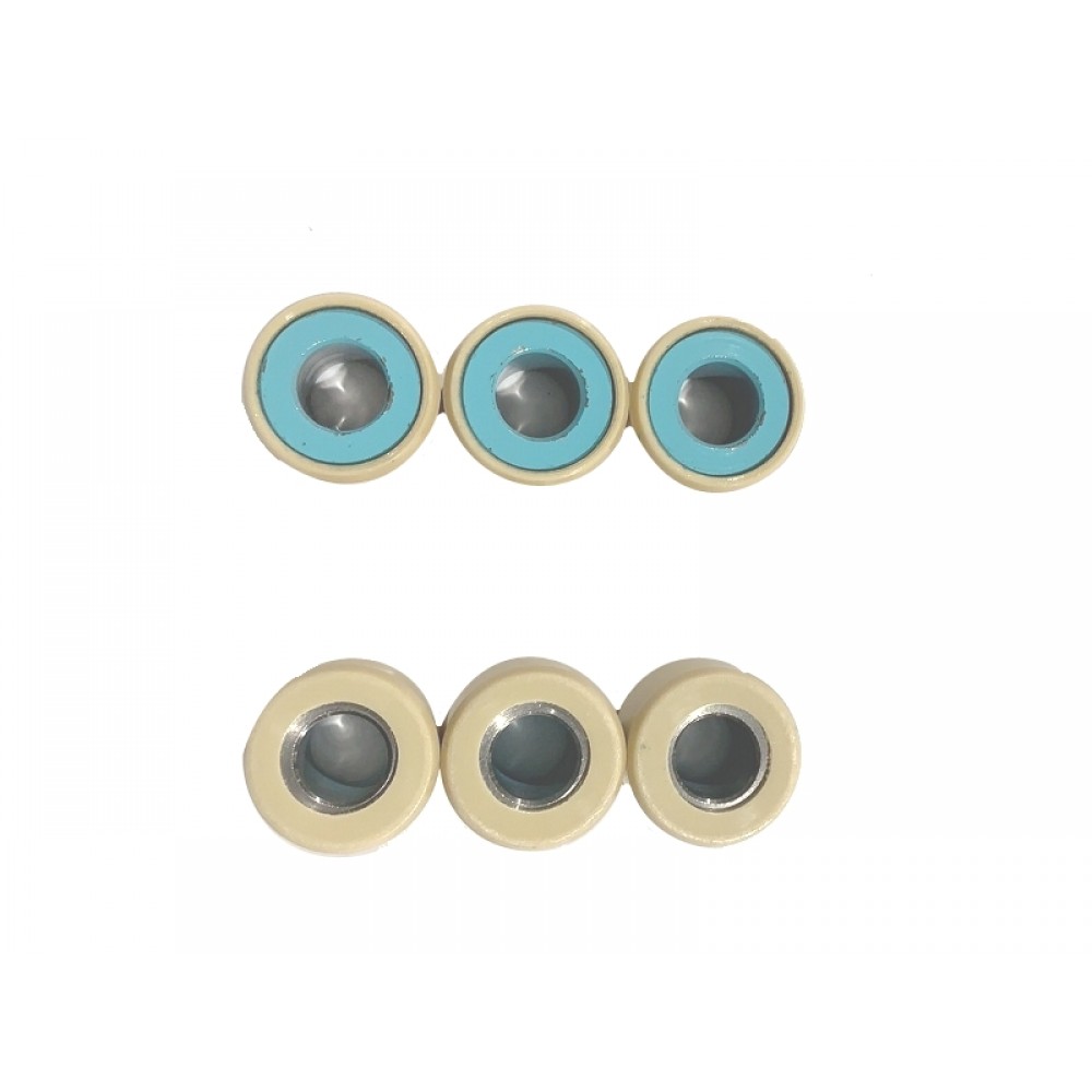 RAMZEY CUB 100 ARKA DİŞLİ CİVATASI SET