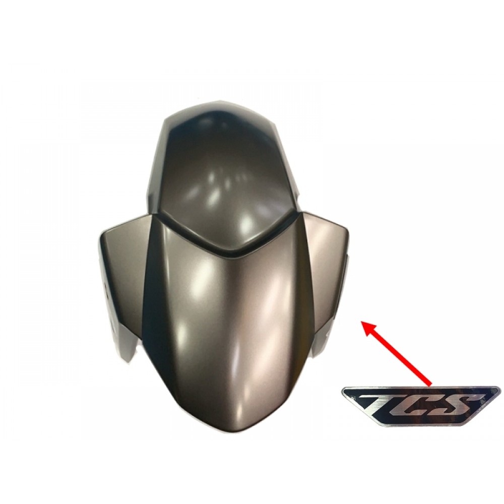 RAMZEY CUB 100 KONTAK