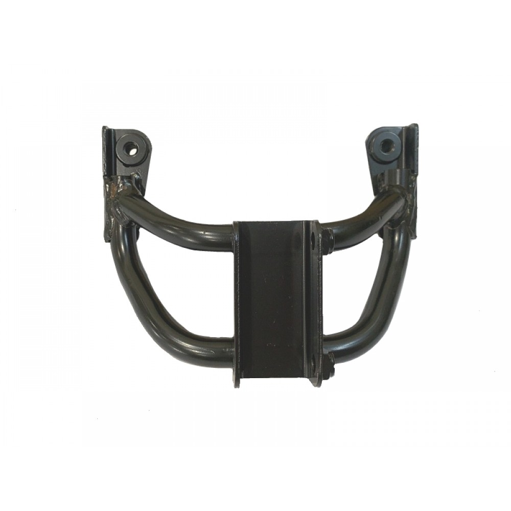 RAMZEY CUB 100 ÖN ÇAMURLUK SETİ GRİ