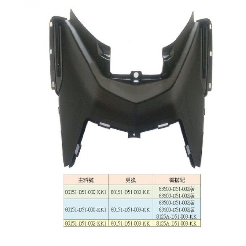 SCOOTER KALİPSO B08 GAZ TELİ