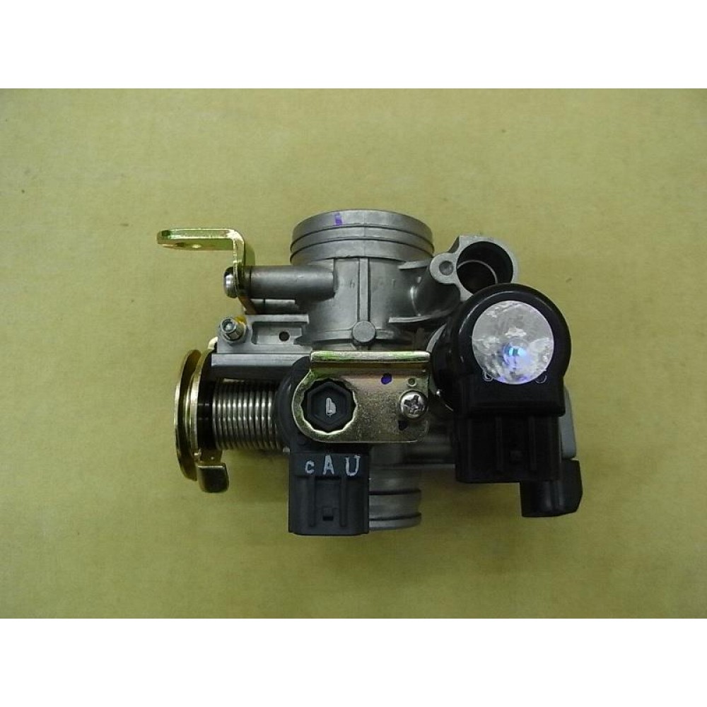 SYM HD 2 200 EFİ ENJK FUEL INJECTOR GAZ KELEBEK GOVDESI