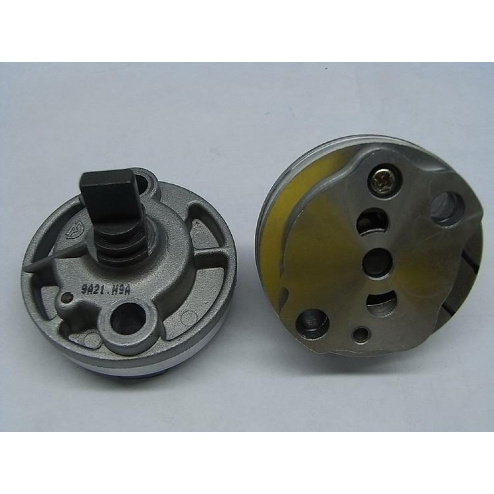 MONDIAL 151 RS HİDROLİK SEVİYE KONT.KAPAK MAVİ ORJ