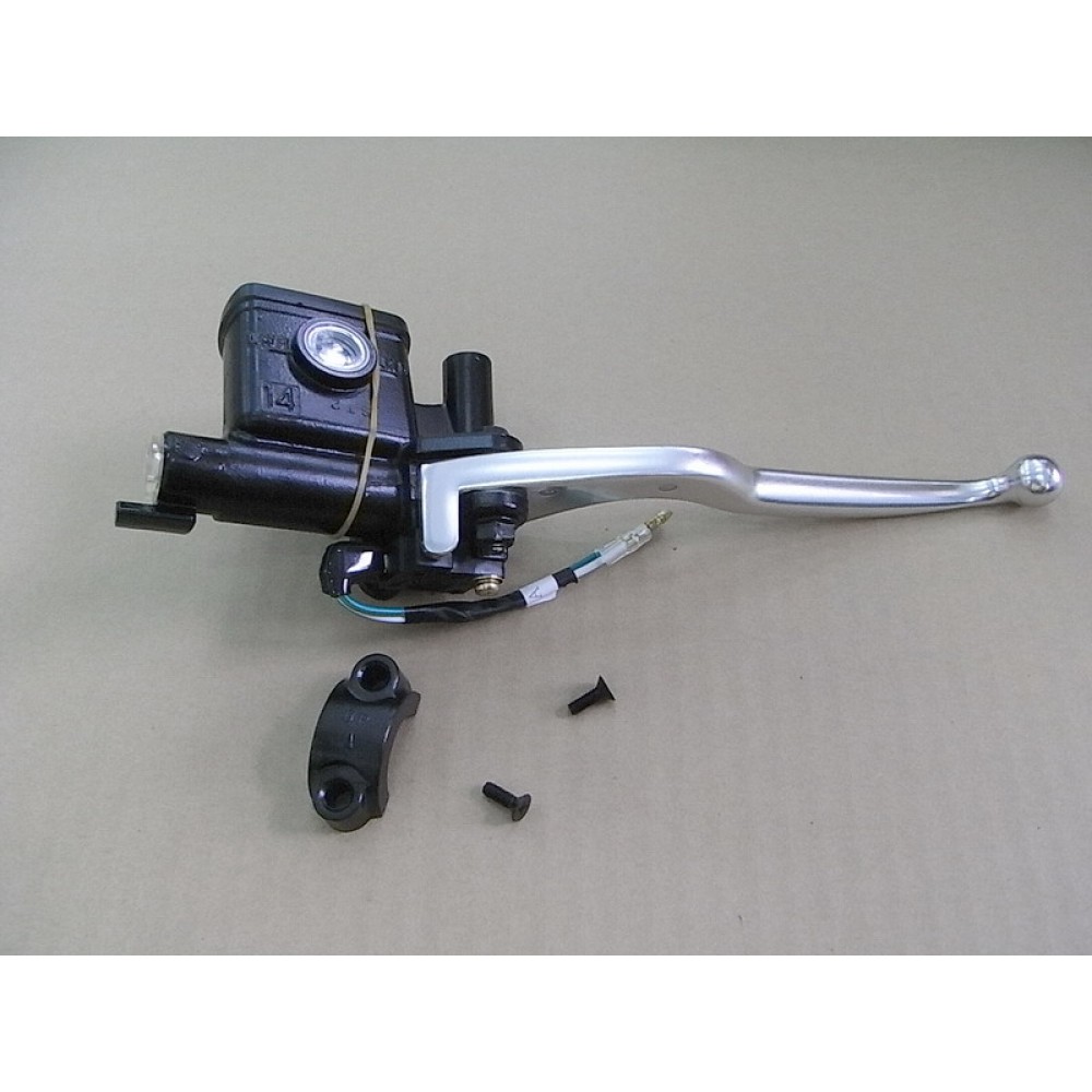 SYM HD 2 200 EFİ AYDINLATMA SINYAL CAMI ON SAG