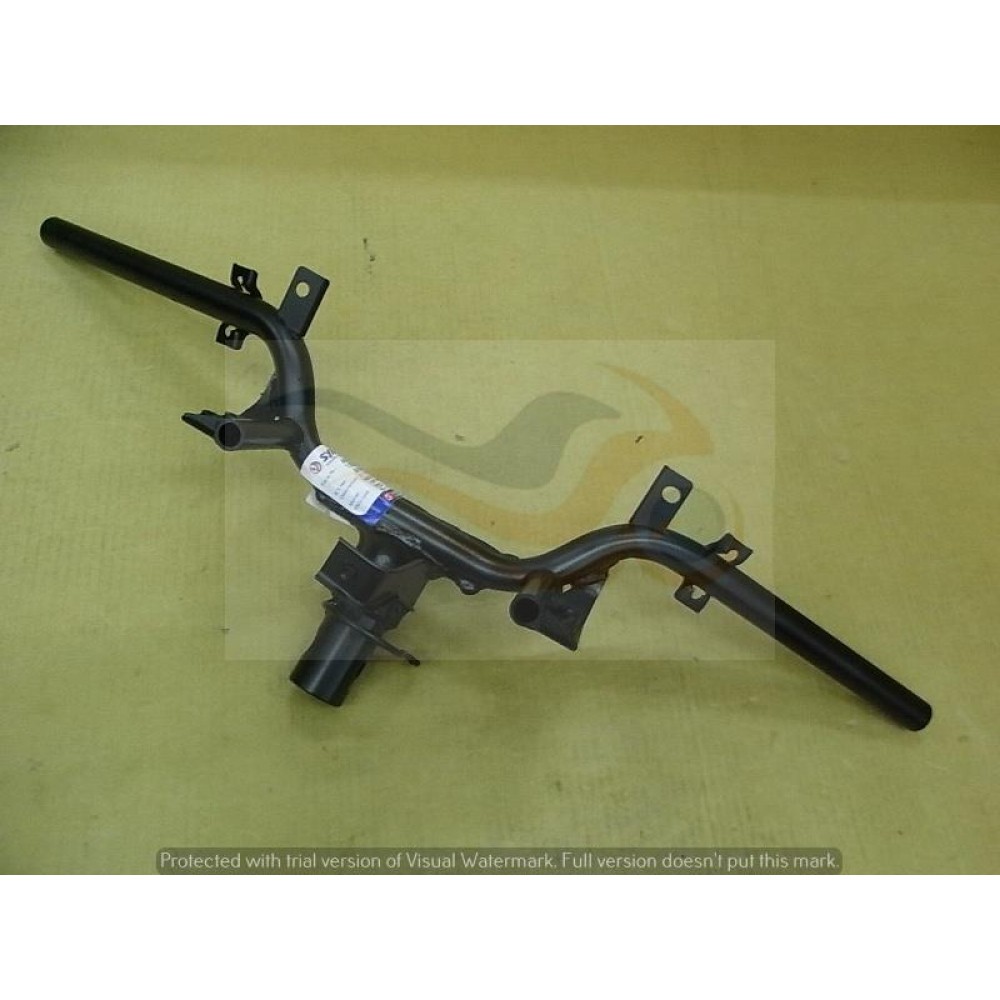 SYM HD 2 200 EFİ FREN HORTUMU ARKA