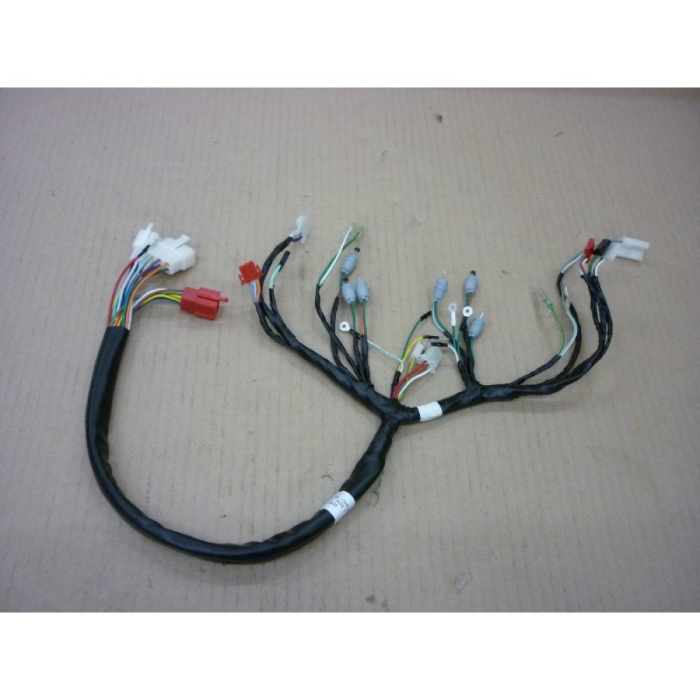 SYM HD 2 200 EFİ GRENAJ ON KAPAGI STAY SOL