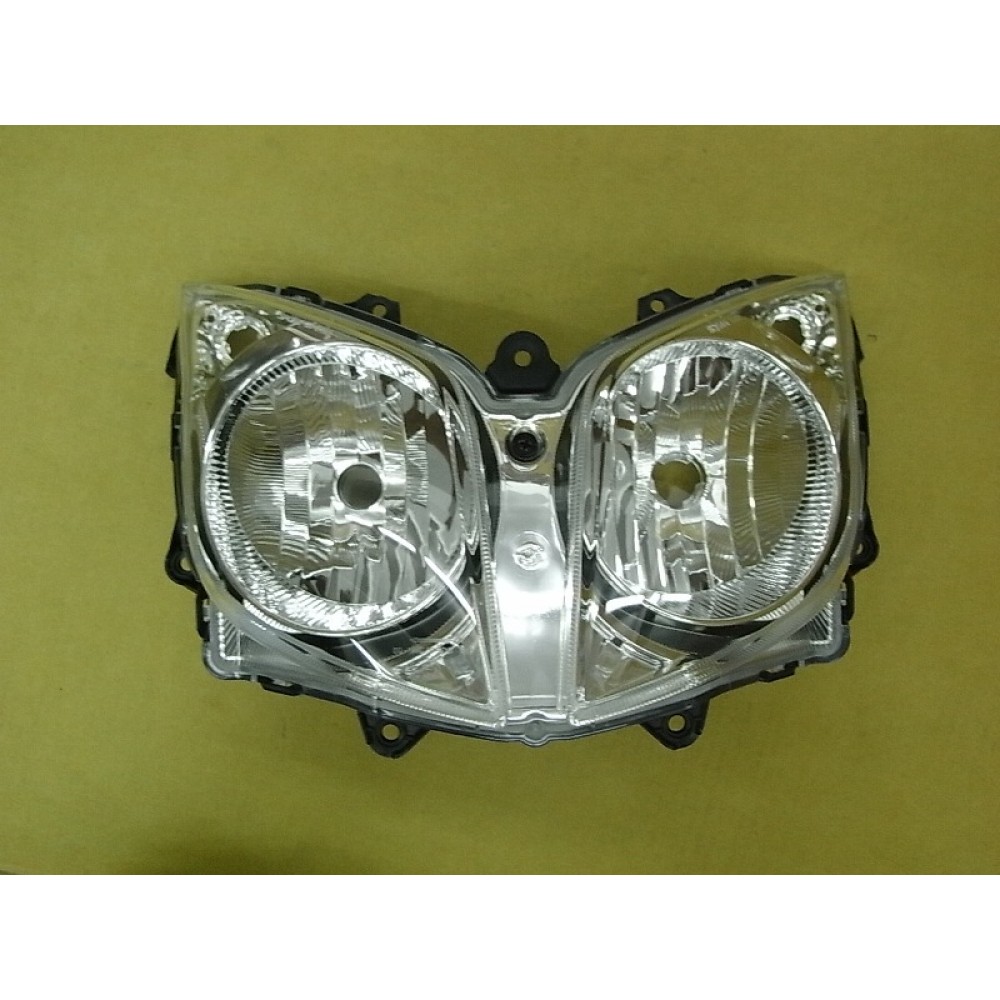 SYM HD 2 200 EFİ RADYATOR KOMPLE SYM HD 2 200 EFİ RADYATOR KOMPLE
