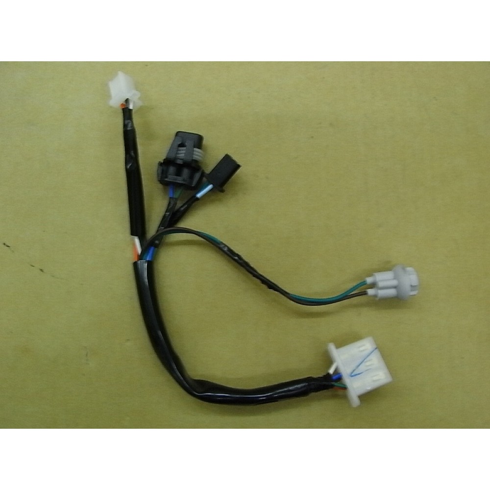 SYM HD 2 200 EFİ RADYATOR YEDEK SU DEPOSU