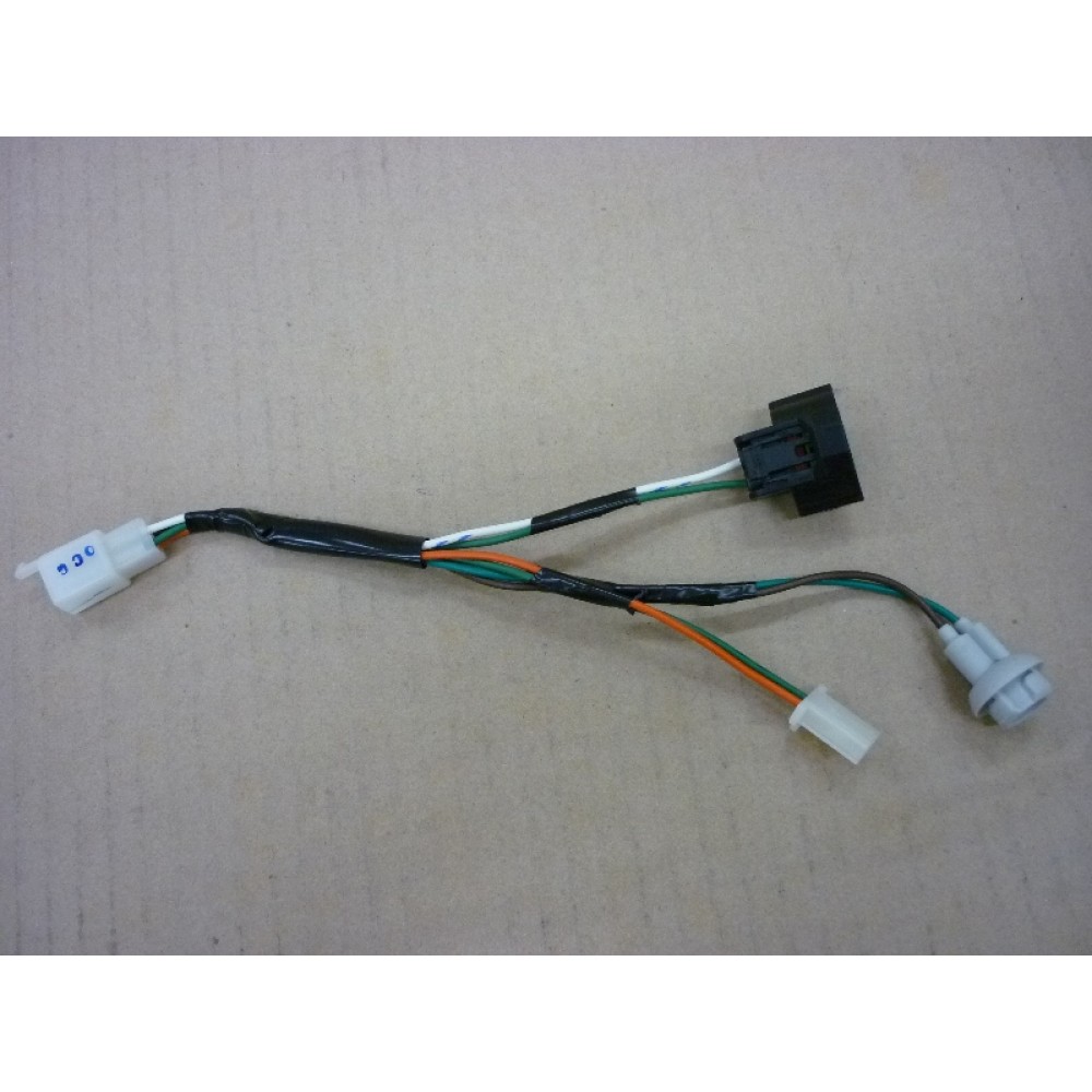 SYM HD 2 200 EFİ RADYATOR HORTUMU SAG