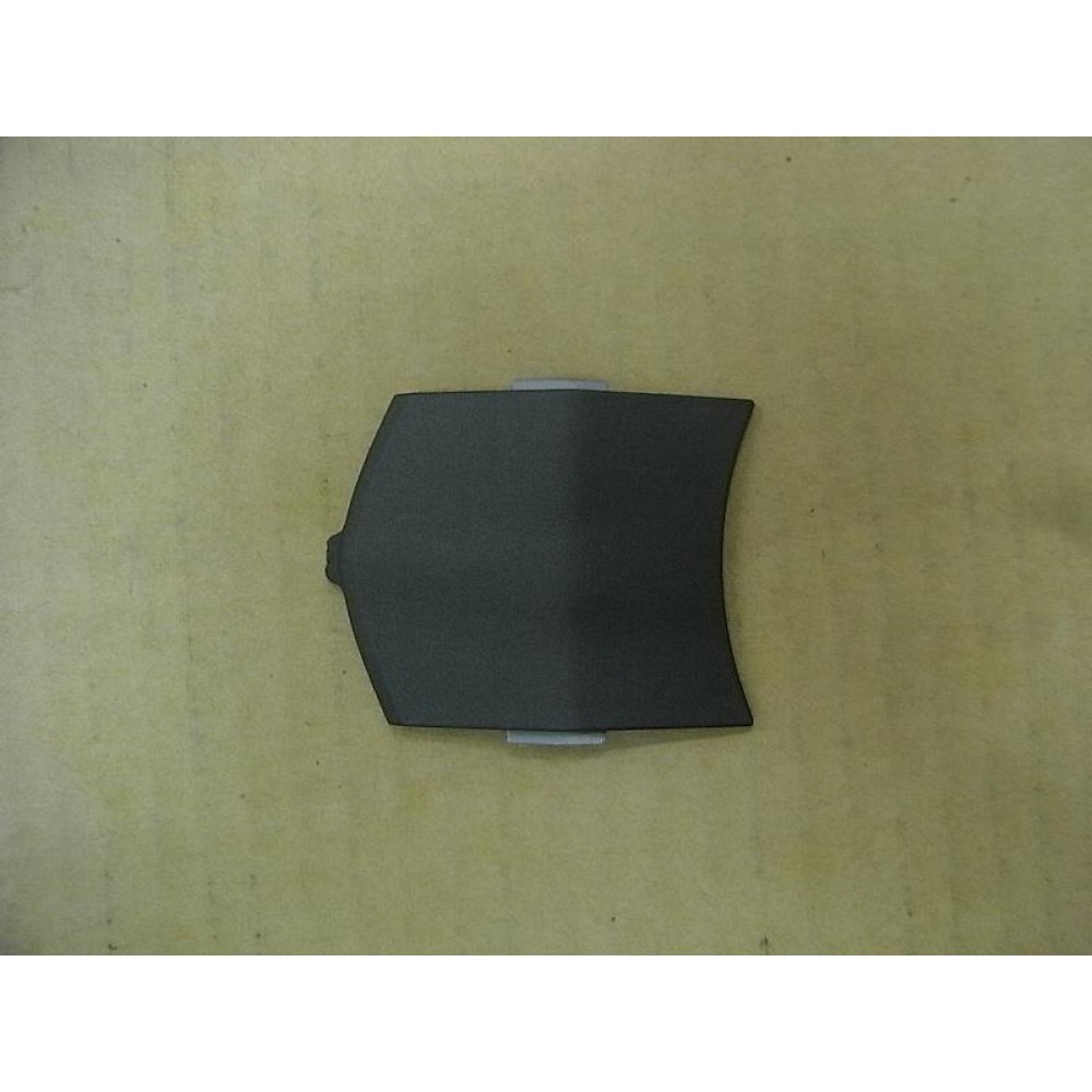 SYM HD 2 200 EFİ SELE ALTI ARKA SOL GUMUS