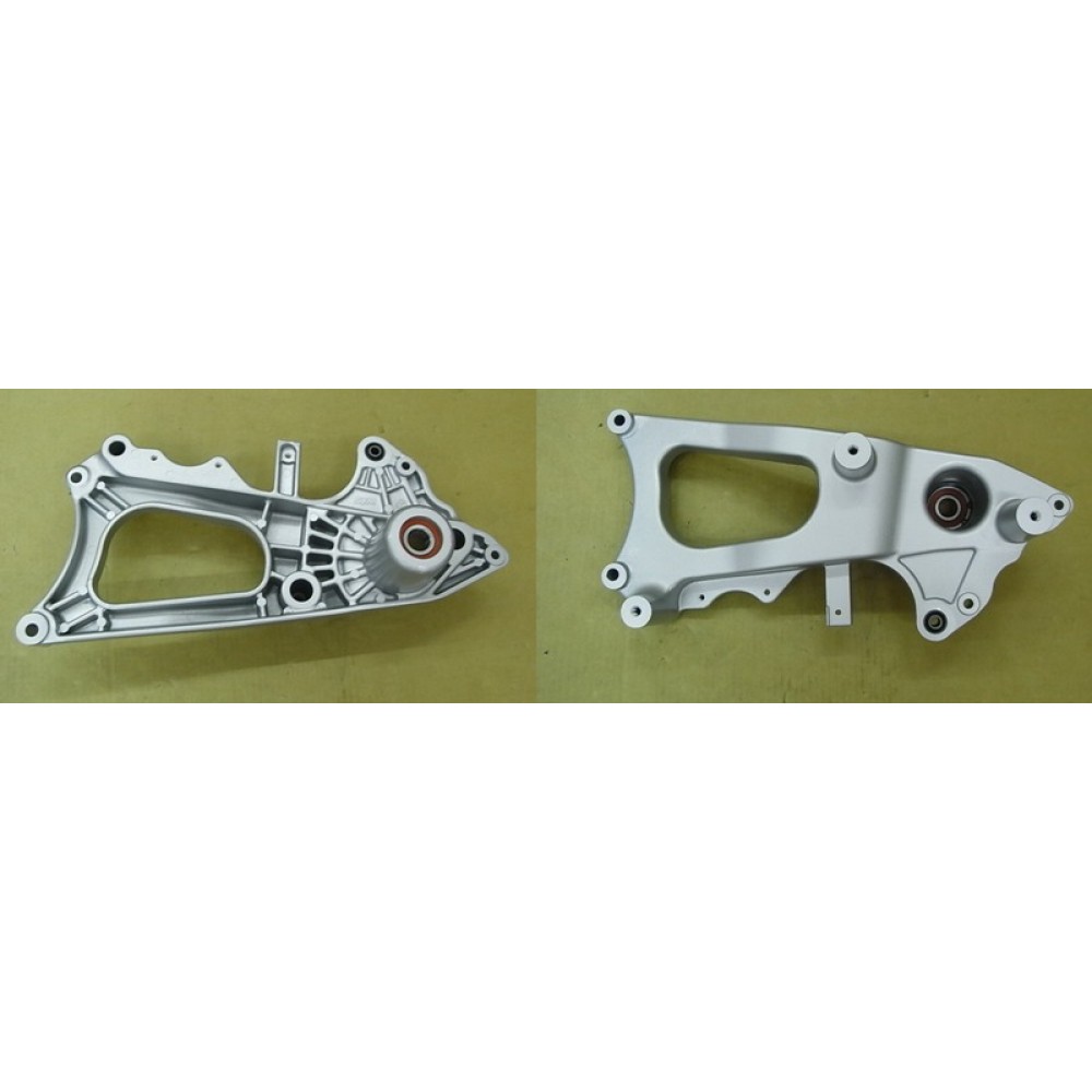 SYM HD 2 200 EFİ HAVA FILTRESI KUTUSU KAPAGI