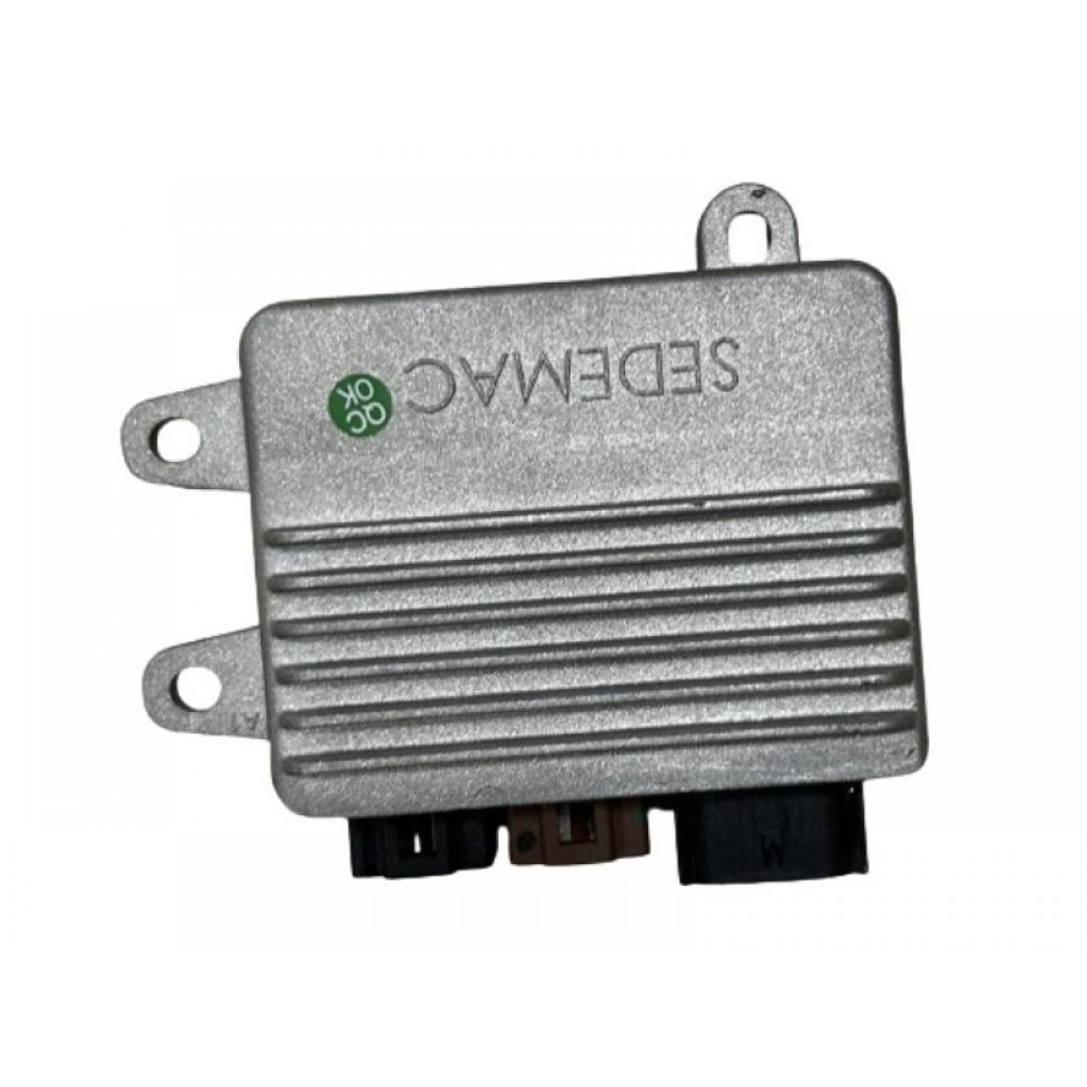 ATV TERRATRACK 200 AKS PORYA SOMUNU (ÖZEL) M20-1,5 ORJ