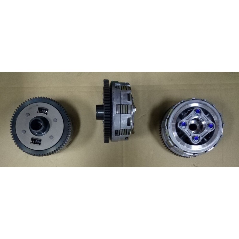 ATV 200 MD DİFRANSİYEL SOMUNU ORJ ATV 200 MD DİFRANSİYEL SOMUNU ORJ