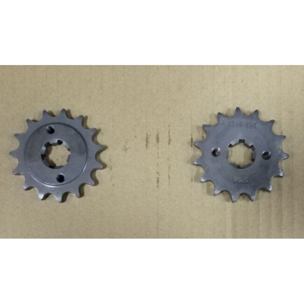 ATV MD250 MD250-X DEBRİYAJ KOMPLE 73T ORJ ATV MD250 MD250-X DEBRİYAJ KOMPLE 73T ORJ