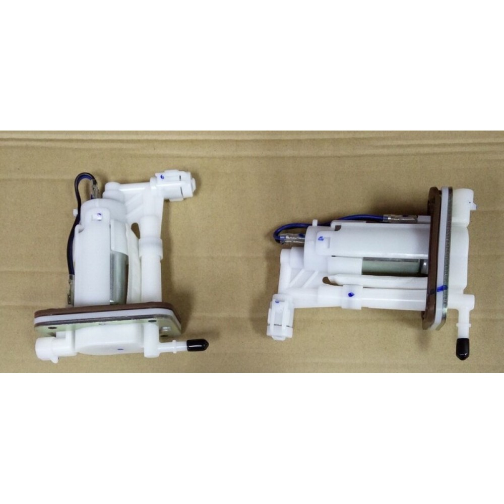 ATV 200 MD GİDON ORJ