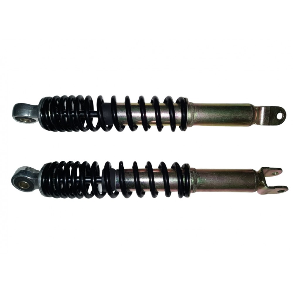 SCHOOTER 125 MT ARKA AMORTİSÖR İTHAL SCHOOTER 125 MT ARKA AMORTİSÖR İTHAL