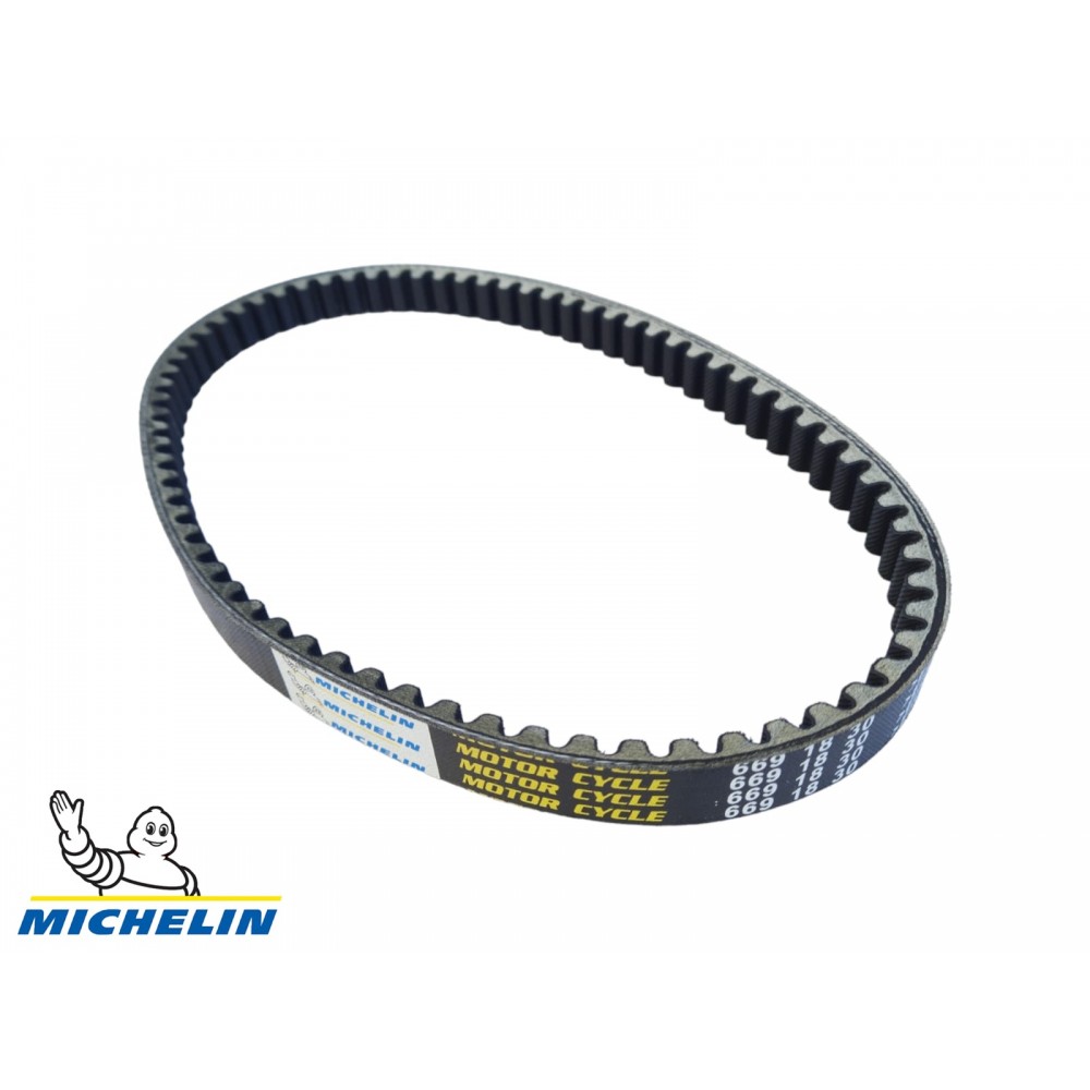 SCOOTER 50 KAYIŞ 18-669 POWERLİNK SCOOTER 50 KAYIŞ 18-669 POWERLİNK