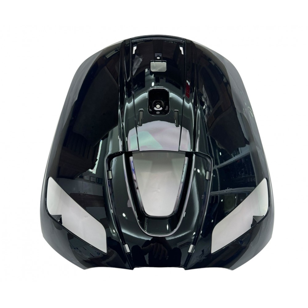 SCOOTER WİNG 50 ÖN PANEL SİYAH