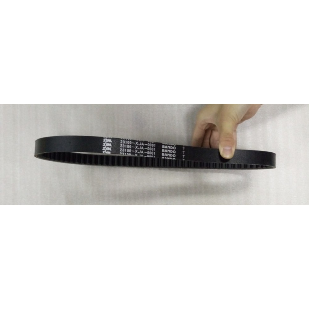 SYM FİDLE 3 200 KAYIS ORJ.TAHRIK KAYIS818 BANDO
