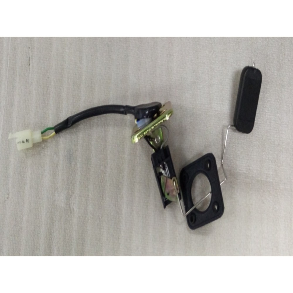 SYM FİDLE 3 200 YAKIT BENZIN SAMANDIRASI SET