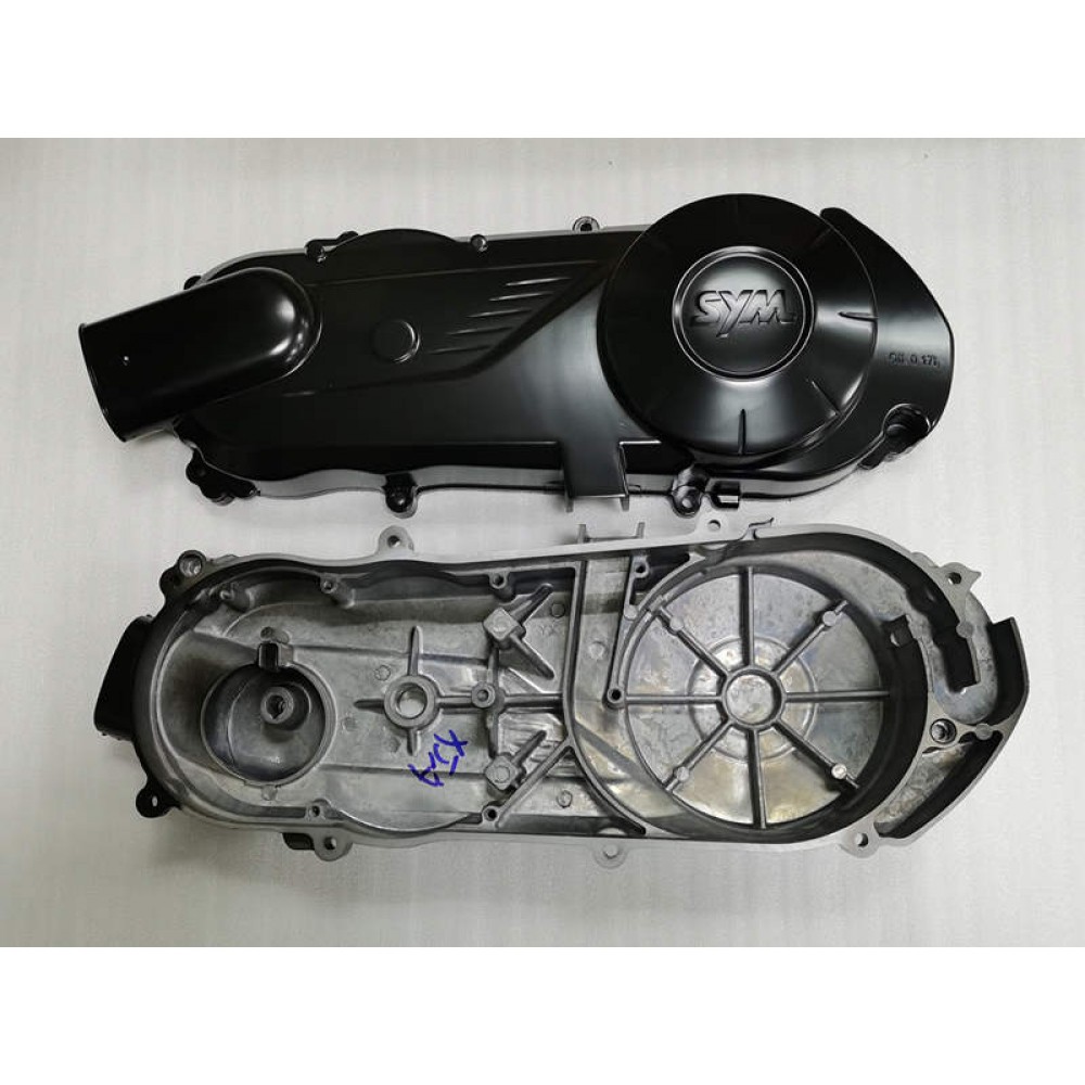 SYM FİDLE 3 125 KRANK KUTUSU KAPAGI SOL SYM FİDLE 3 125 KRANK KUTUSU KAPAGI SOL