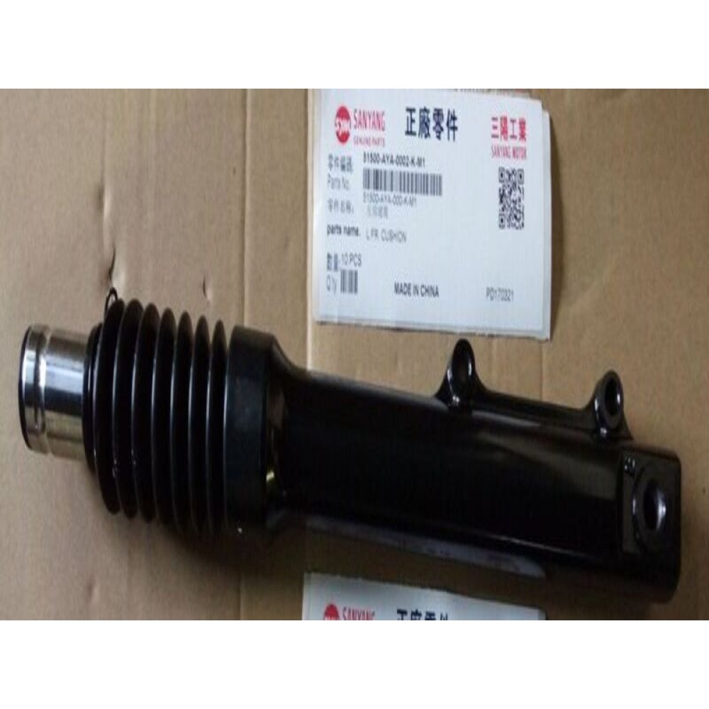 SYM FİDLE 3 125 ON AMORTISOR SOL SYM FİDLE 3 125 ON AMORTISOR SOL
