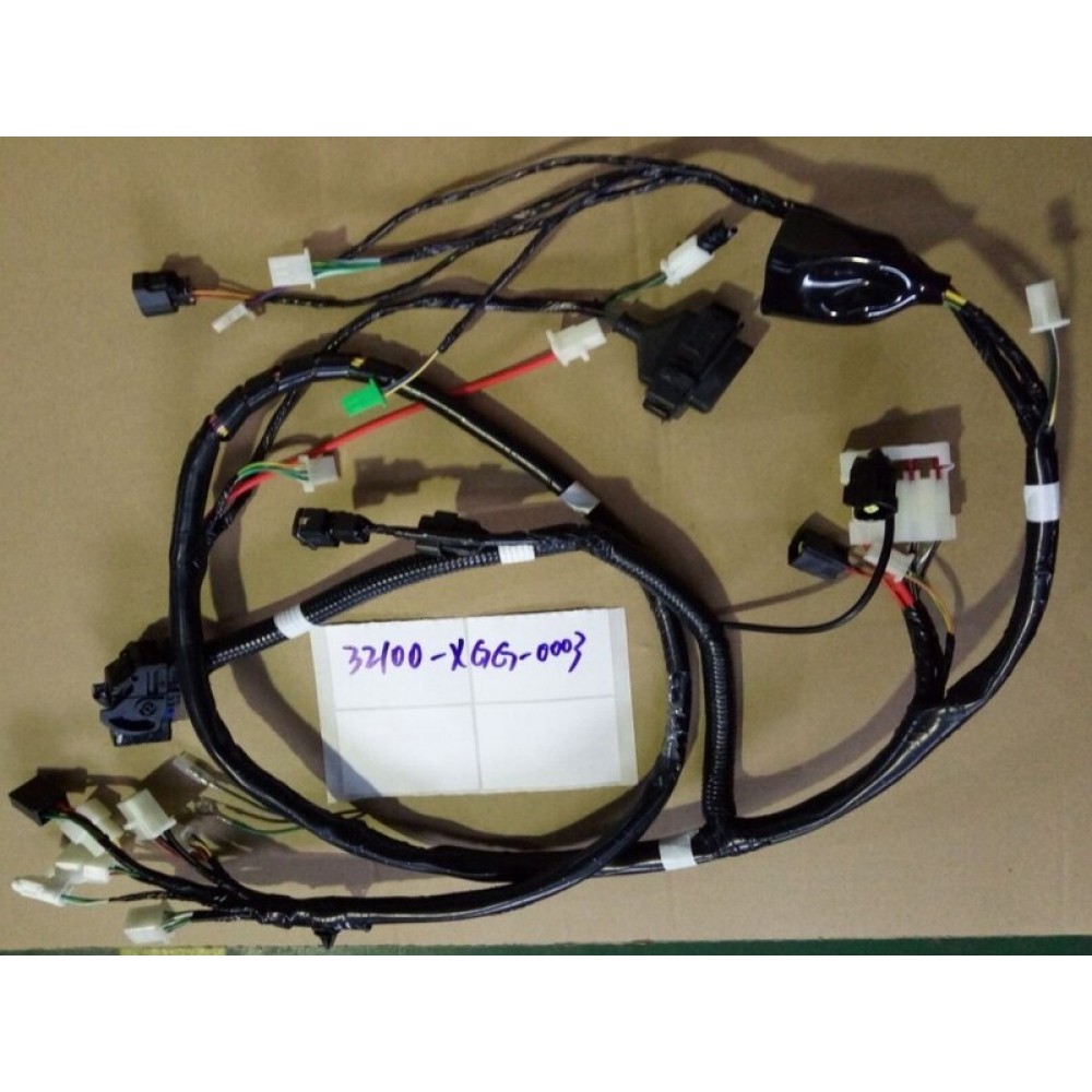 SYM FİDLE 3 125 EGSOZ.BORUSU CONTASI