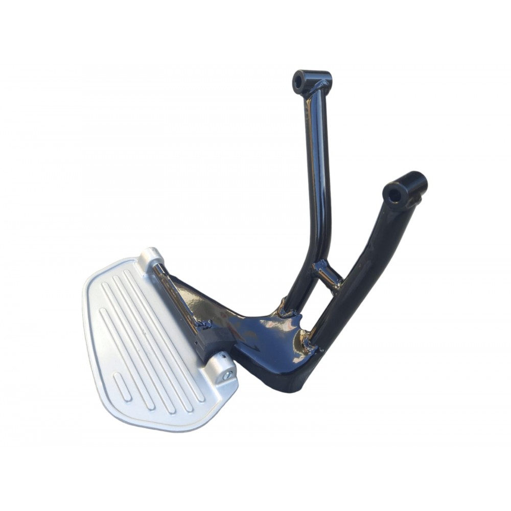 HONDA ACTİVA 125 İ ARKA SOL BAYAN BASAMAĞI 83570-K0L-D00