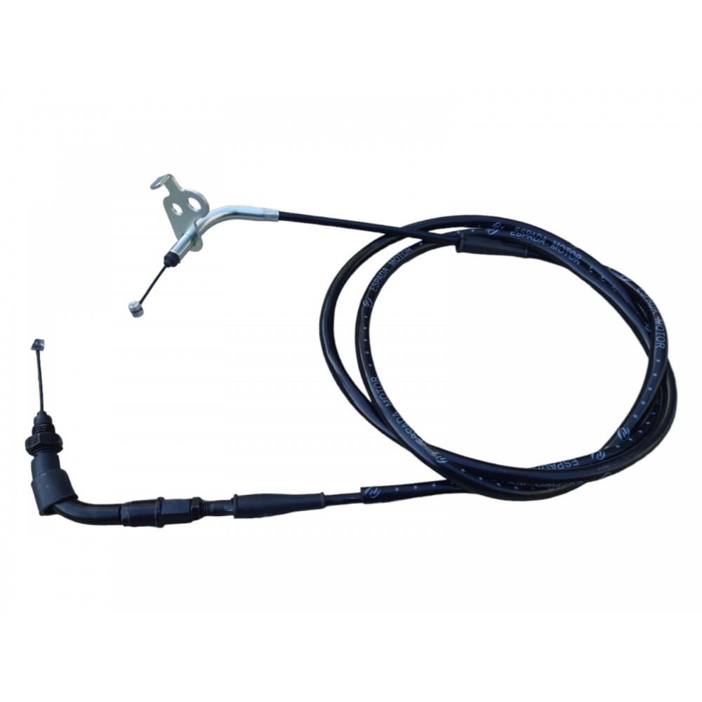 HONDA ACTİVA 125 İ GAZ TELİ &Uuml;ST-İTME (2023)