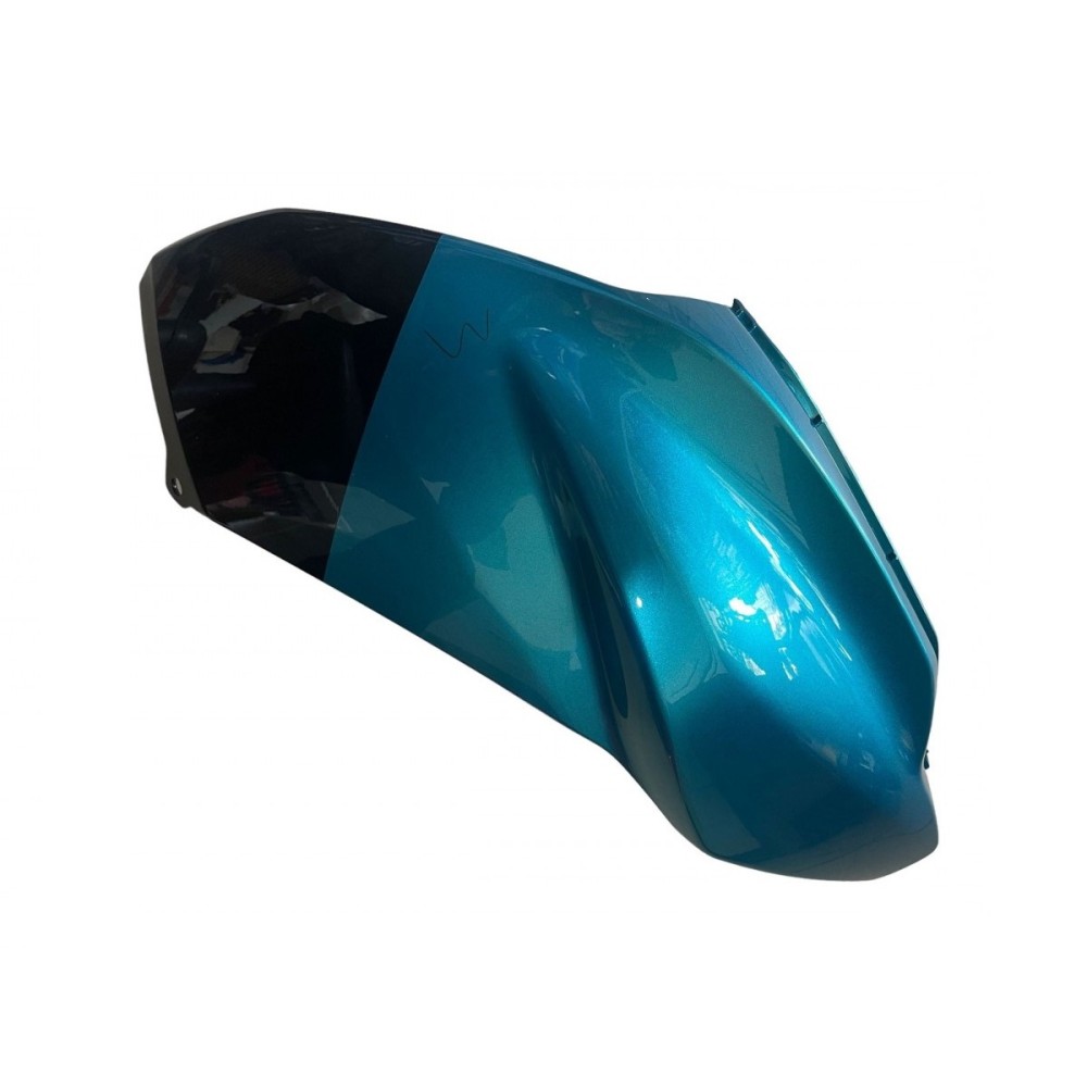 CF 250 SR DEPO SAĞ GRANAJ TURKUAZ-SİYAH ORJ