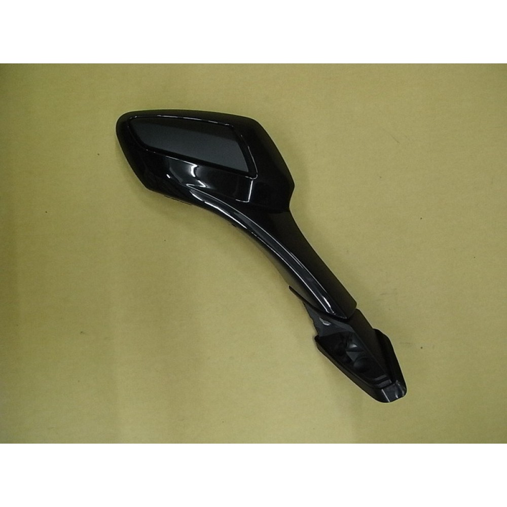 SYM GTS 250 EVO AYNA SAG SİYAH