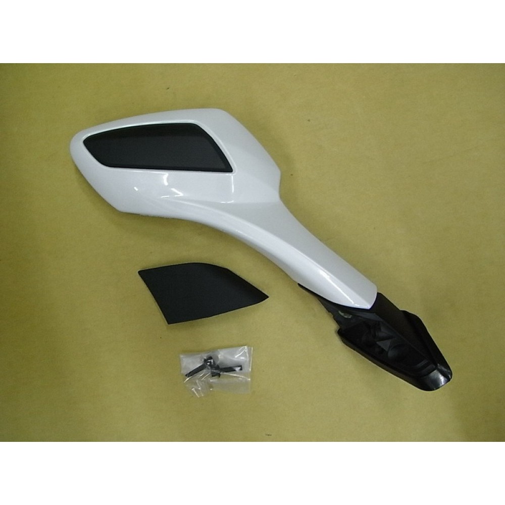 SYM GTS 250 EVO YAG KUTU/MUHAFAZA KAPAKt KECESI SAG 12X20X5