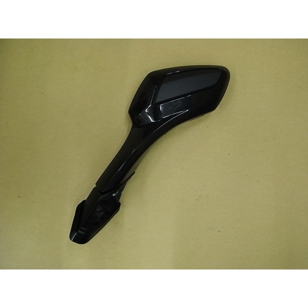 SYM GTS 250 EVO AYNA SOL SİYAH