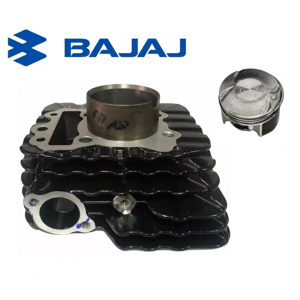 BAJAJ DİSCOVER 150 NS150 SİLİNDİR KOMPLE 36JZ0114 ORJ