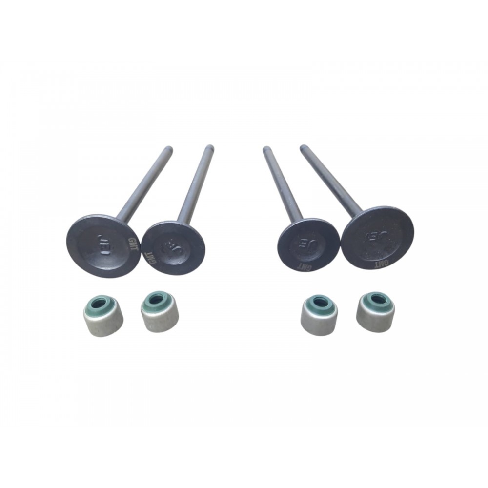 BAJAJ DİSCOVER 125 SİBOP VE KEÇESİ 4 LÜ GOMET 19-22-83-4,5