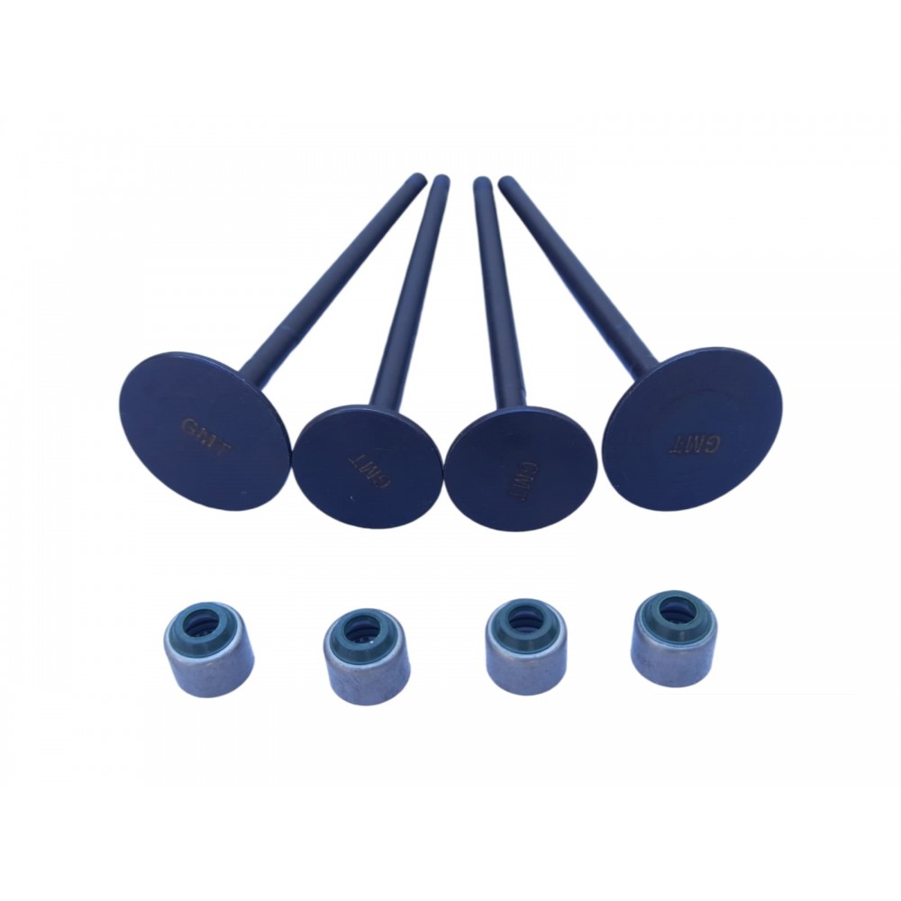 BAJAJ DİSCOVER 150 SİBOP VE KEÇESİ 4 LÜ SET GOMET 2-29-95-4,5