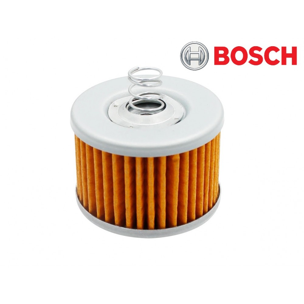 BAJAJ PULSAR NS150 BOXER DİSCOVER YAĞ FİLTRESİ BOSCH 49-35-12 mm