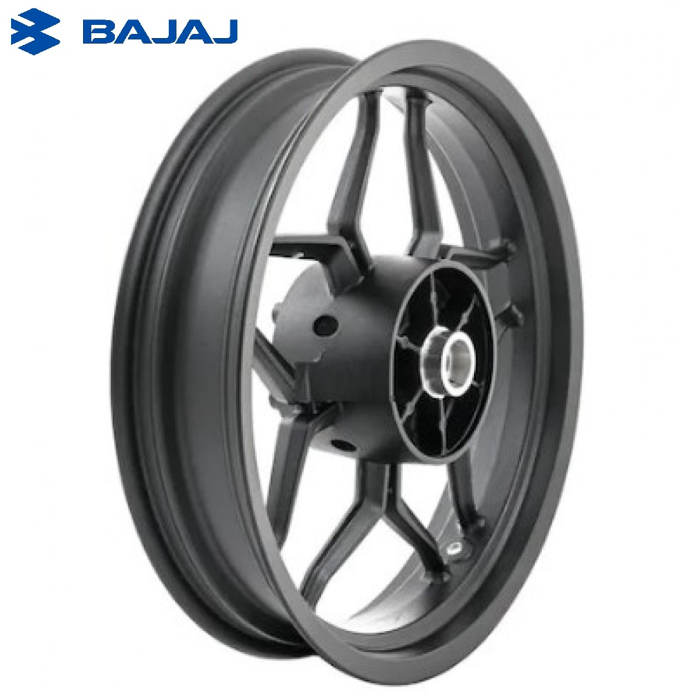 BAJAJ PULSAR NS200 ARKA JANT 3.50-17 JL131209 ORJ